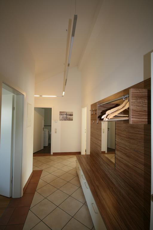 Appartements Zur Kapelle Kaprun Quarto foto