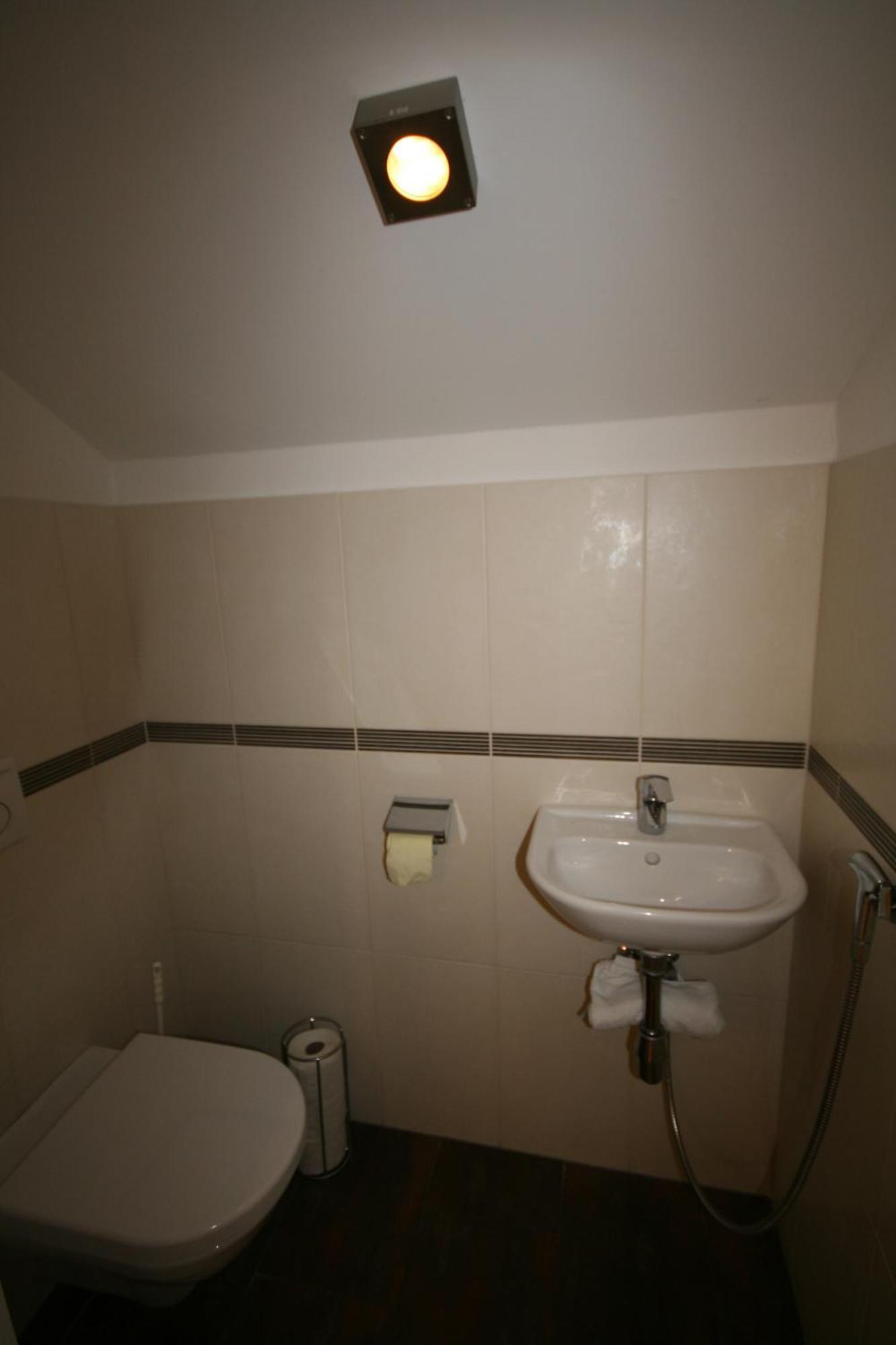 Appartements Zur Kapelle Kaprun Quarto foto